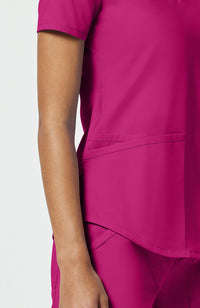 ::Electric Pink