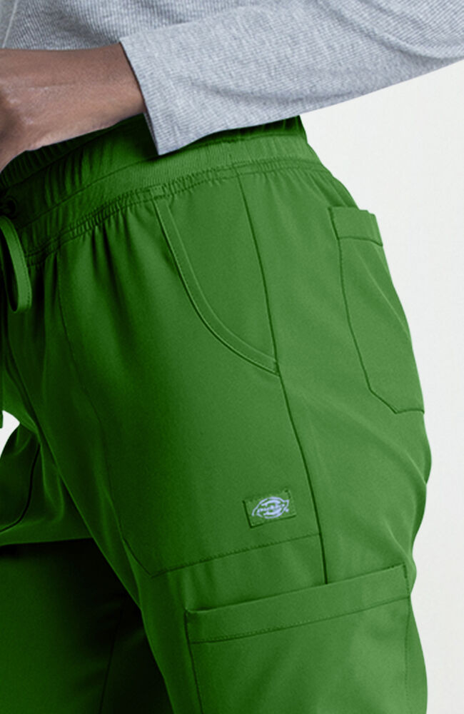 ::Fern Green