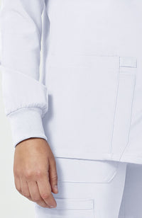 ::White