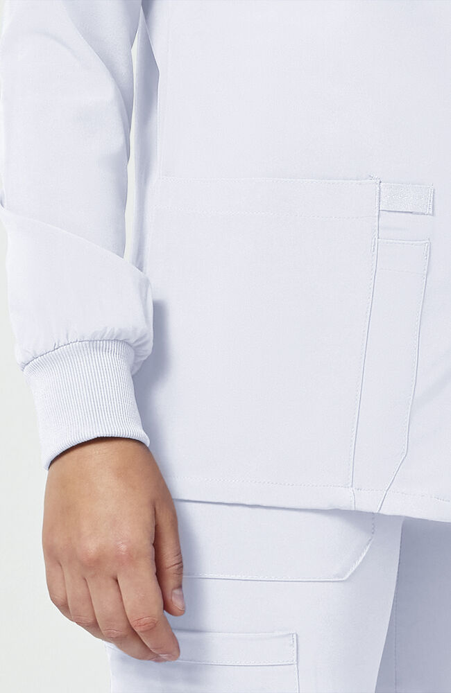 ::White
