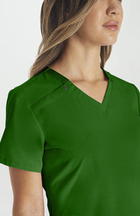::Fern Green