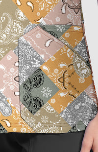 ::Patch Paisley