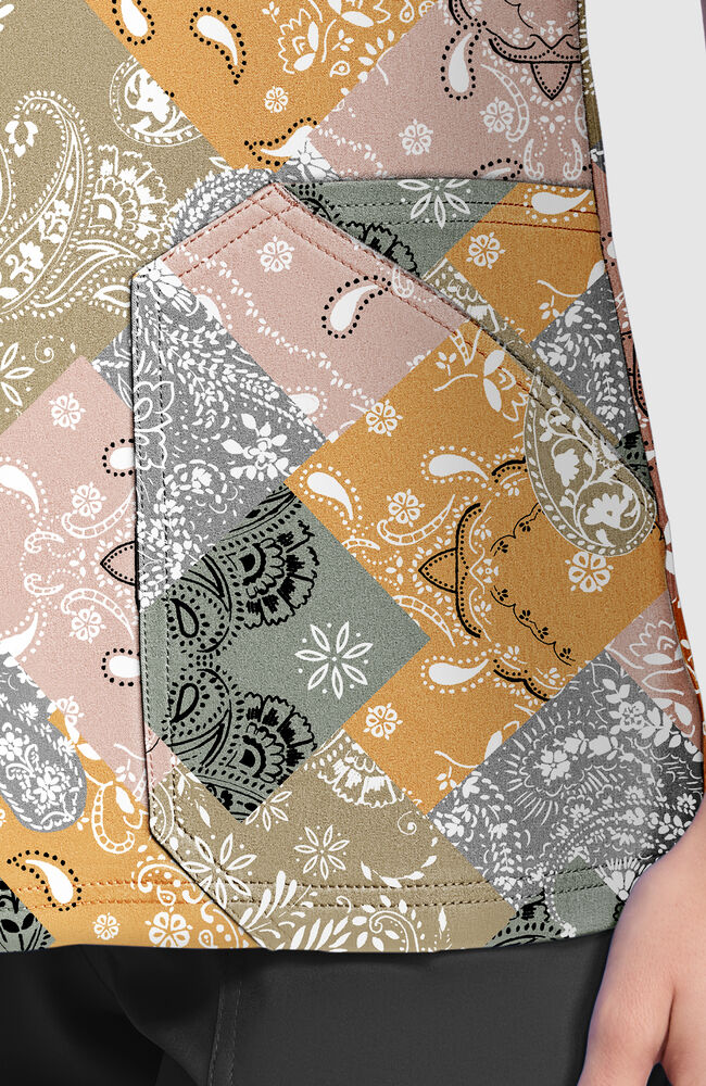 ::Patch Paisley