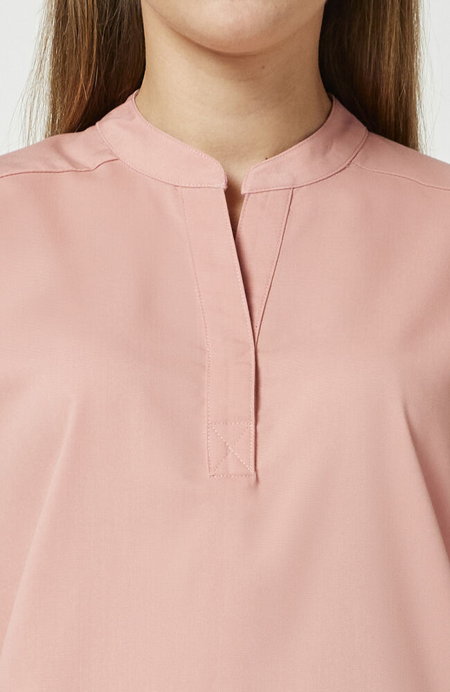 ::Velvet Peach