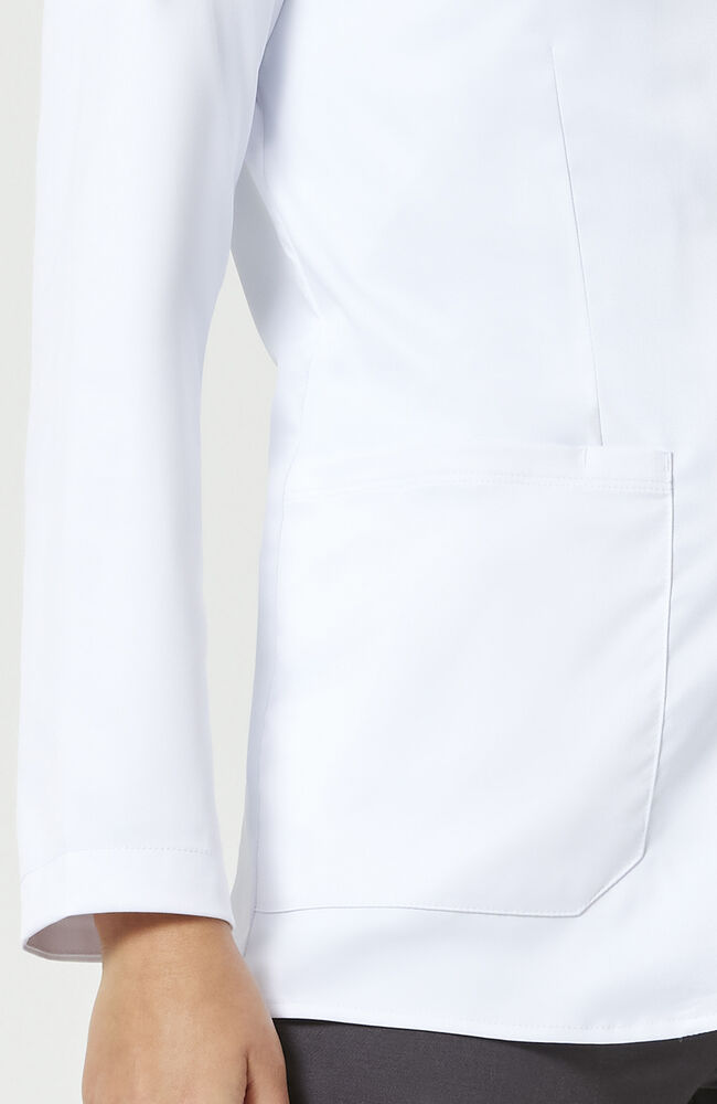 ::White