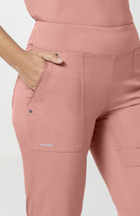 ::Velvet Peach