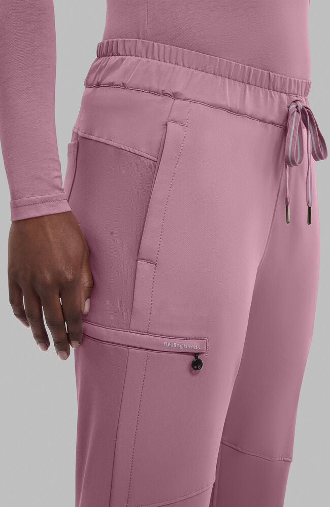 ::Precious Pink