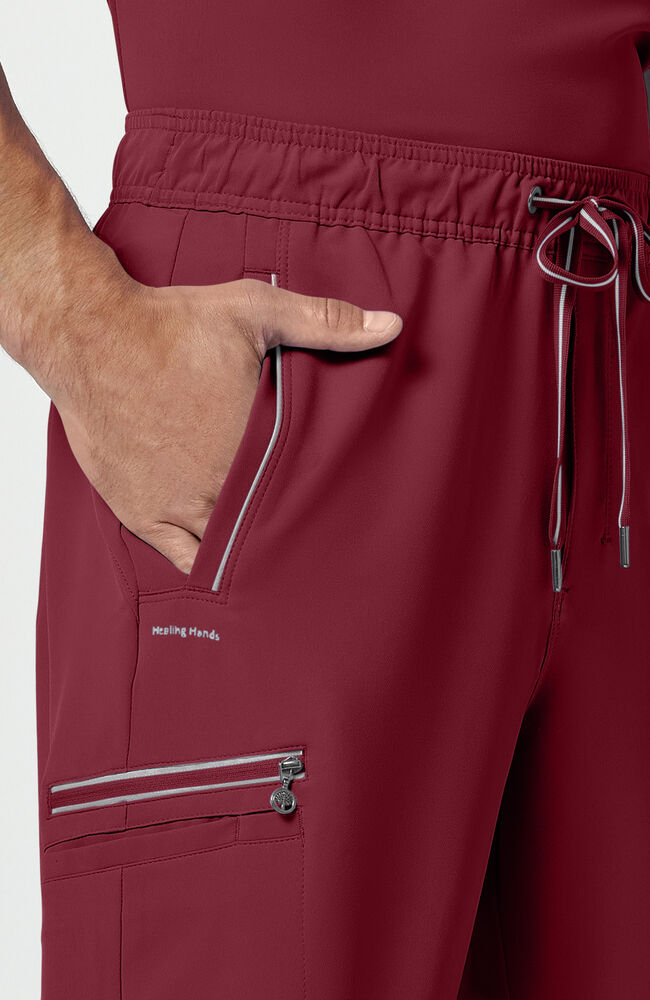 ::Garnet Red