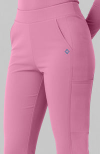 ::Taffy Pink