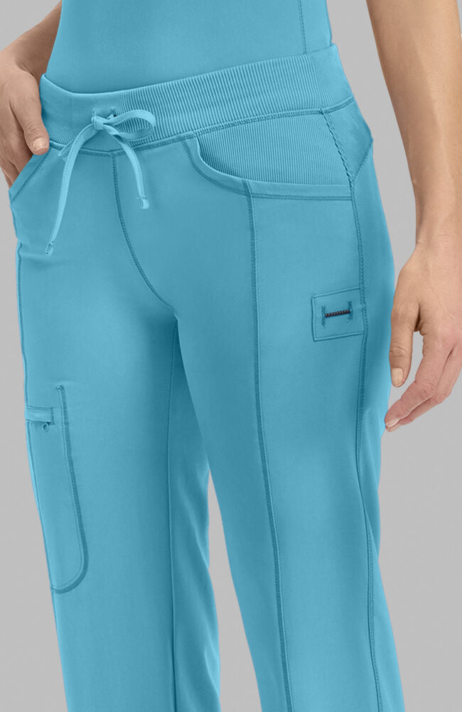 ::Scuba Blue