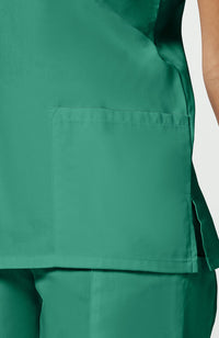 ::Surgical Green