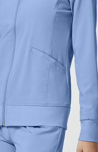 ::Ciel Blue