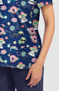::Groovy Galaxy