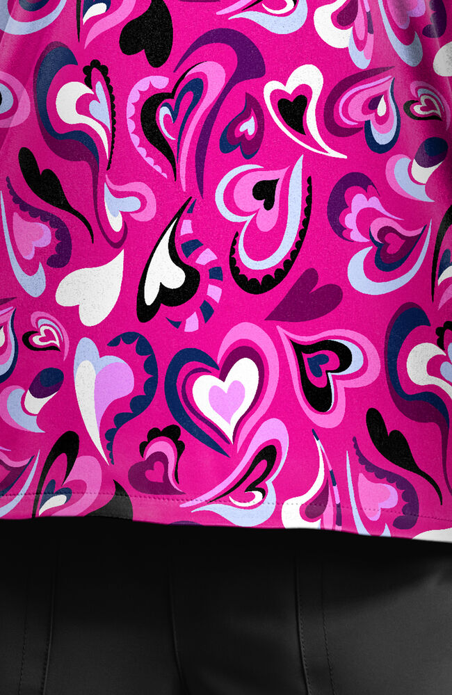 ::Pretty Hearts