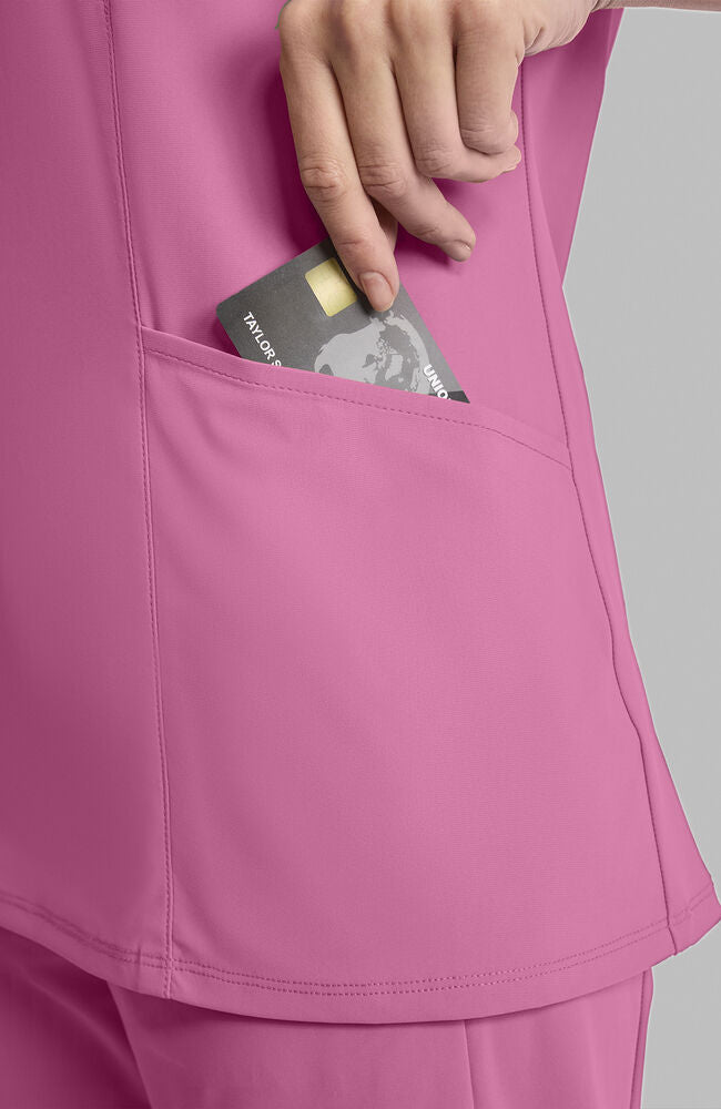 ::Tropical Pink