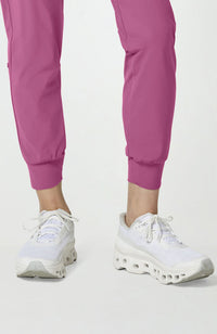 ::Tropical Pink