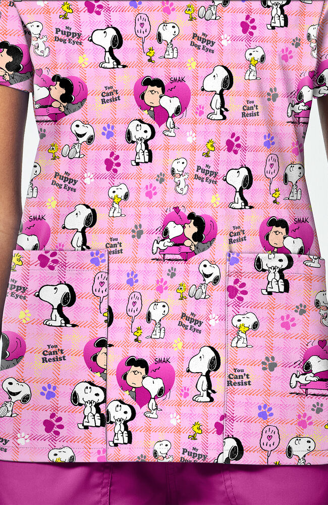 ::Snoopy Eyes