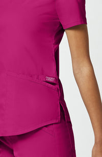 ::Electric Pink