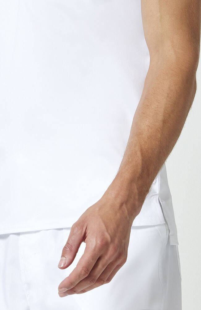 ::White