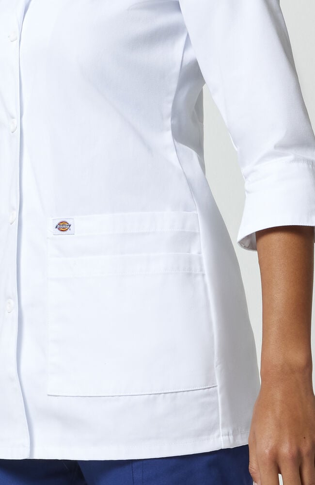 ::Dickies White