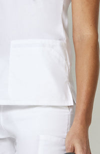 ::White
