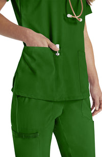 ::Fern Green