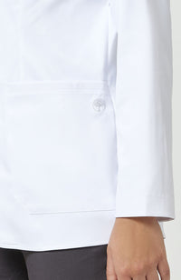 ::White
