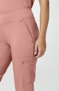::Velvet Peach