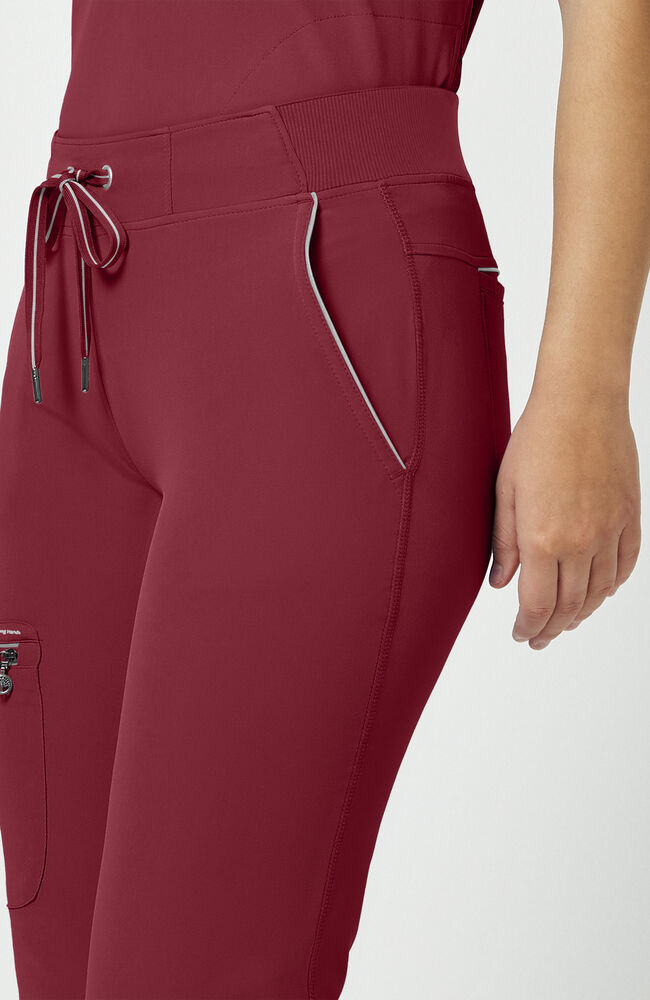 ::Garnet Red