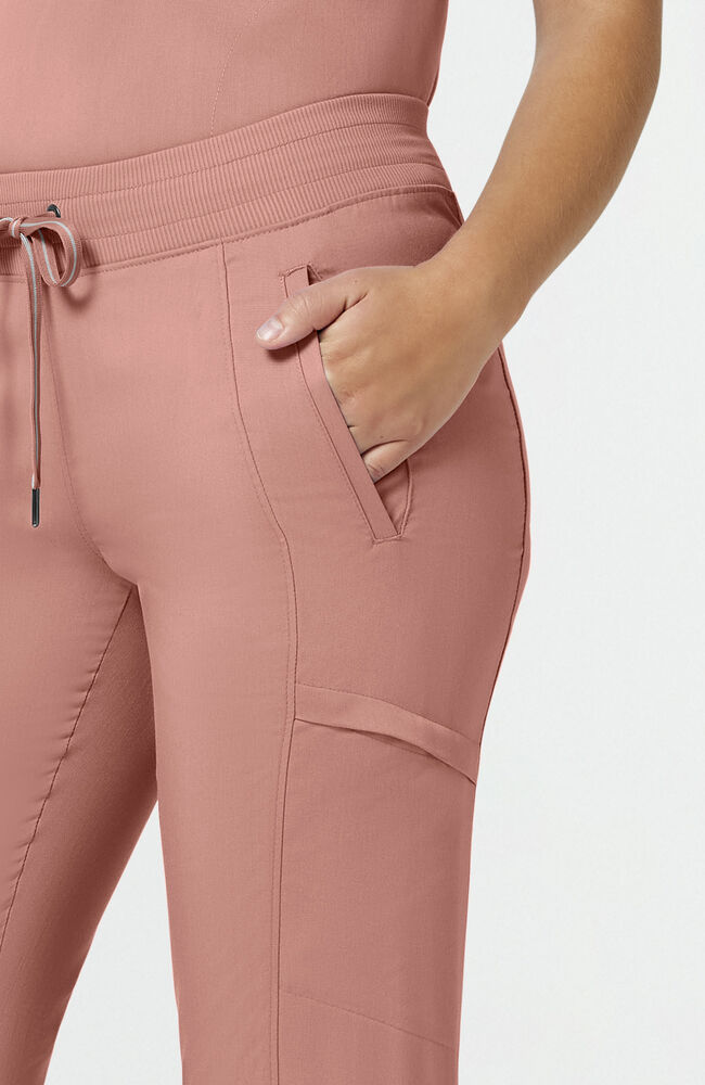 ::Velvet Peach