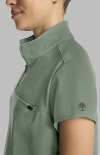 ::Acadia Green