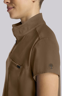 ::French Brown