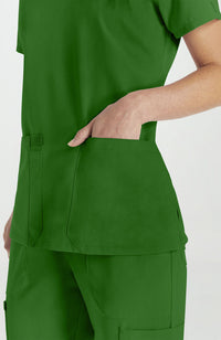 ::Fern Green