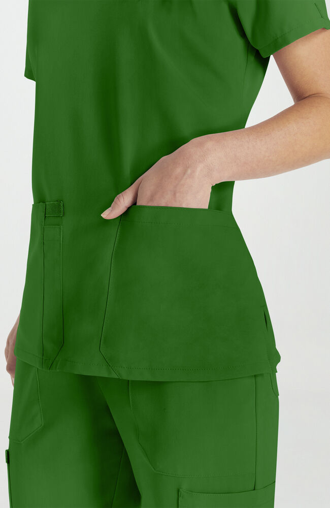 ::Fern Green