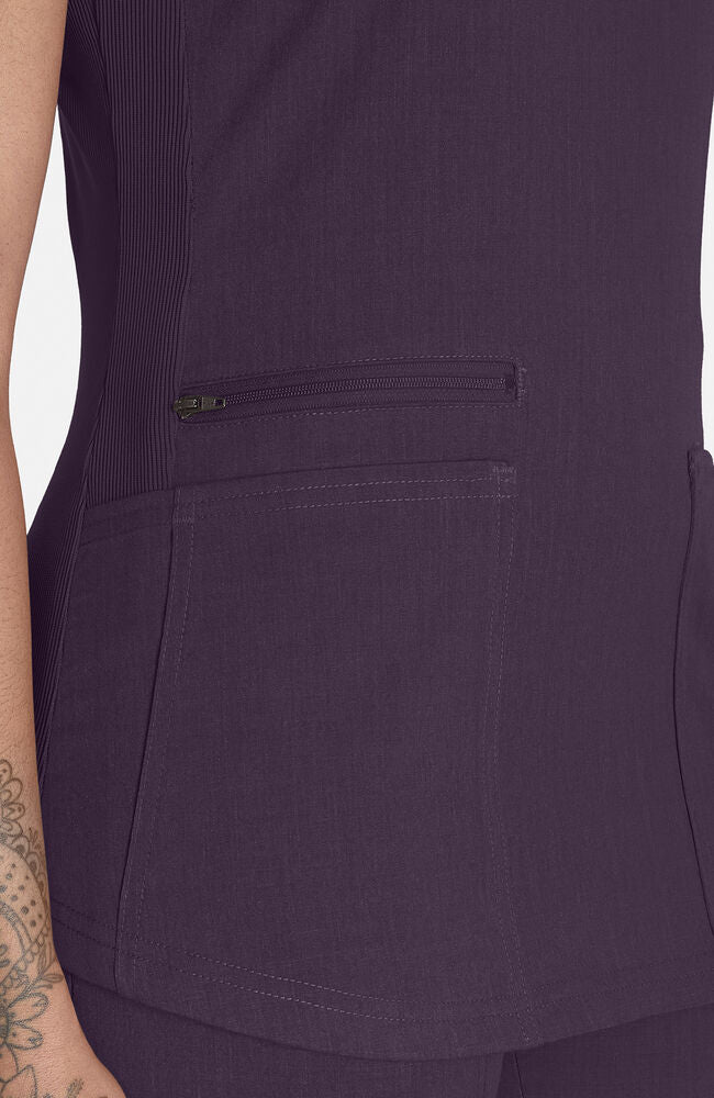 ::Deep Amethyst