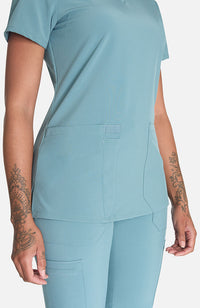 ::Mineral Blue