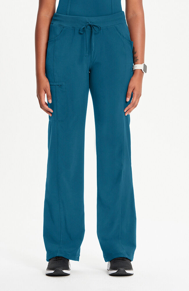 ::Caribbean Blue