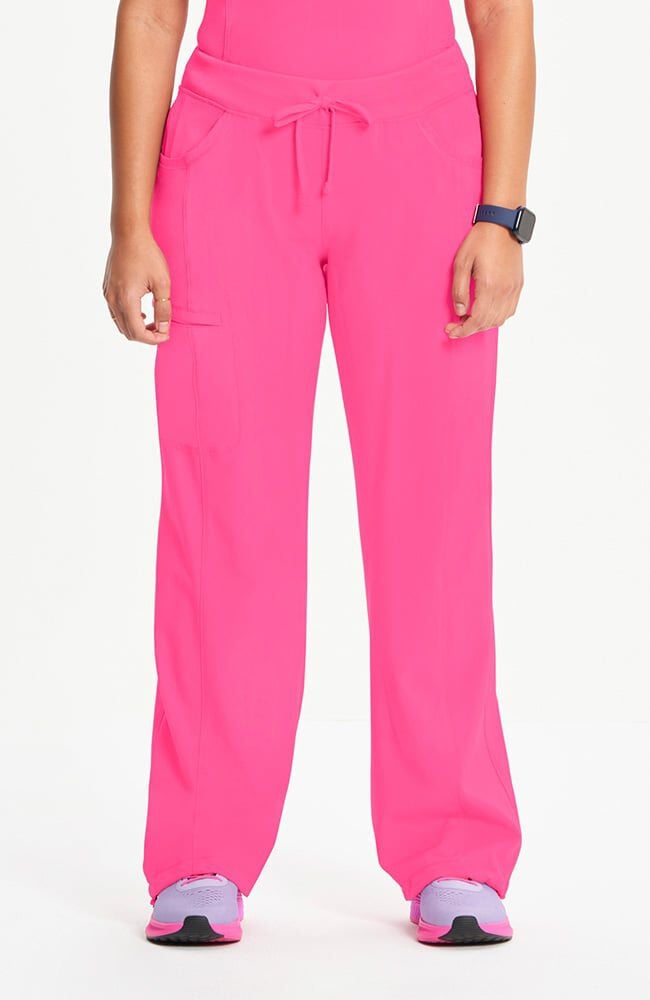 ::Carmine Pink
