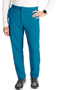 ::Caribbean Blue
