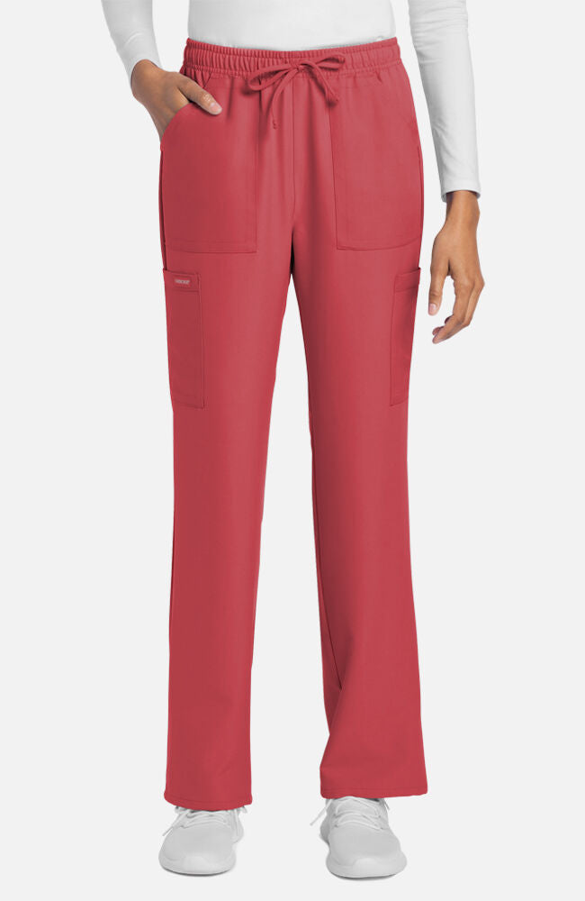 ::Spiced Coral
