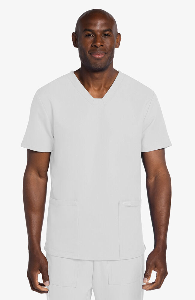 ::White