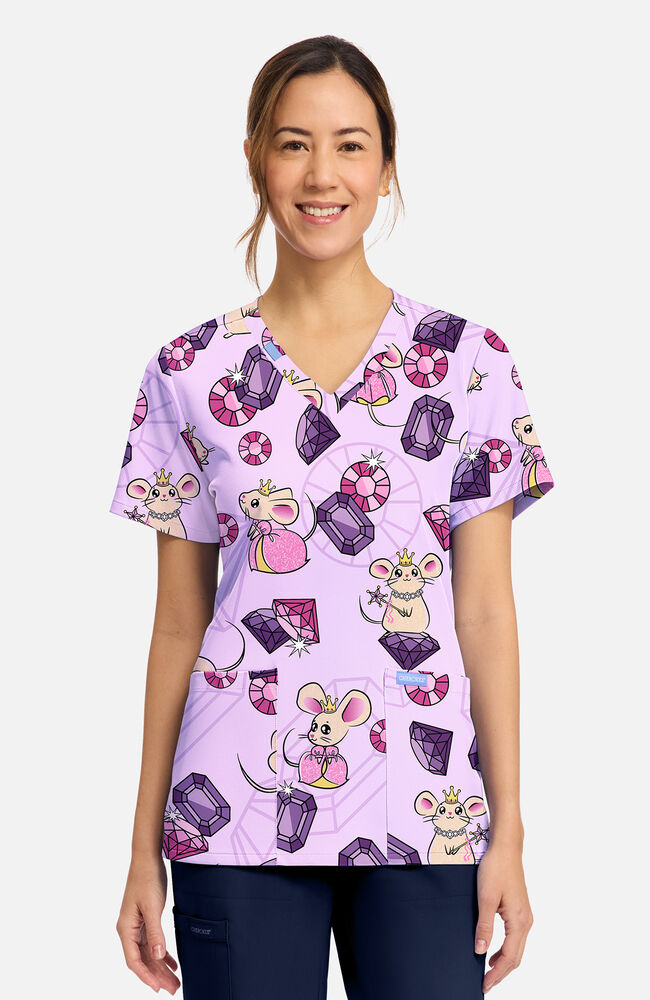 ::Princess Mouse