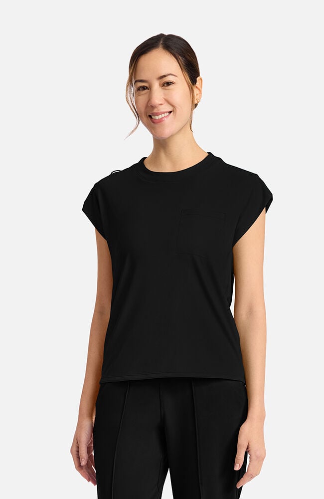 ::Black