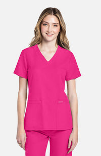 ::Electric Pink