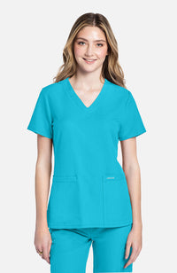 ::Turquoise
