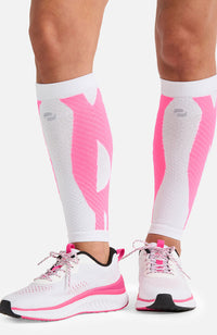 ::White/Shocking Pink