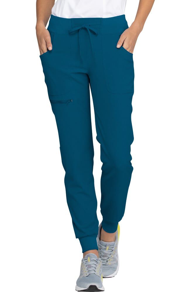 ::Caribbean Blue