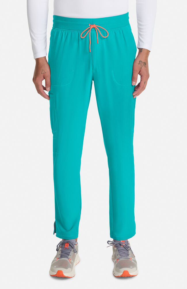 ::Teal BLue