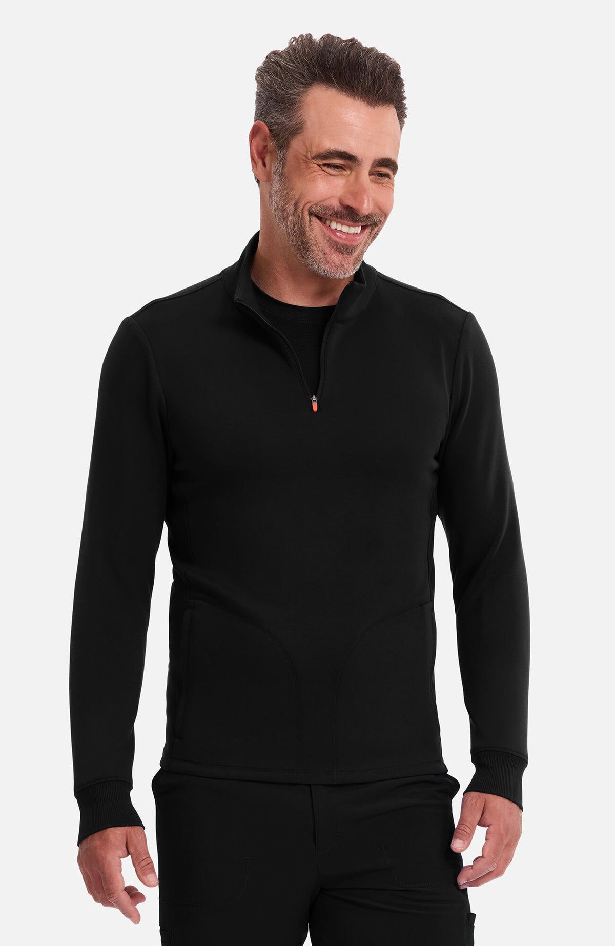 ::Black