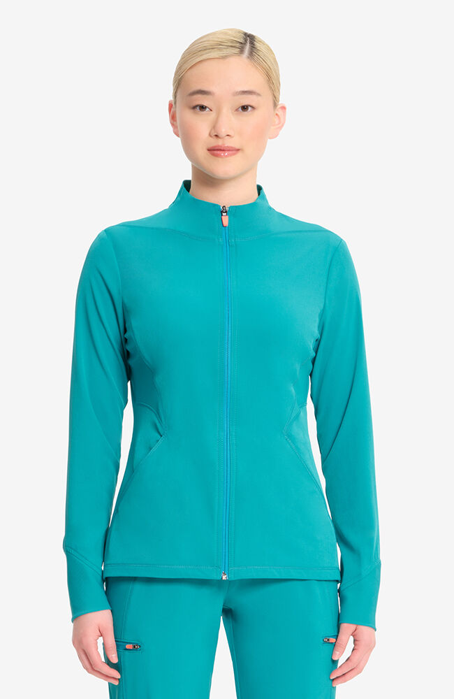 ::Teal Blue